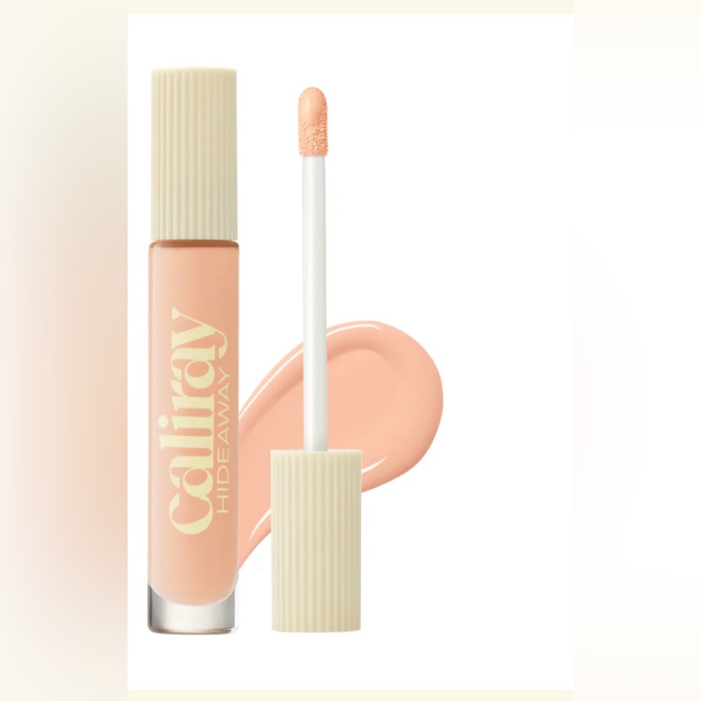 NITB Caliray Hide Away Brightening Under Eye Colo hideaway